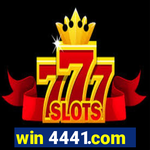 win 4441.com