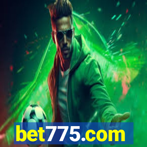 bet775.com