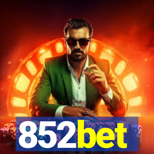 852bet