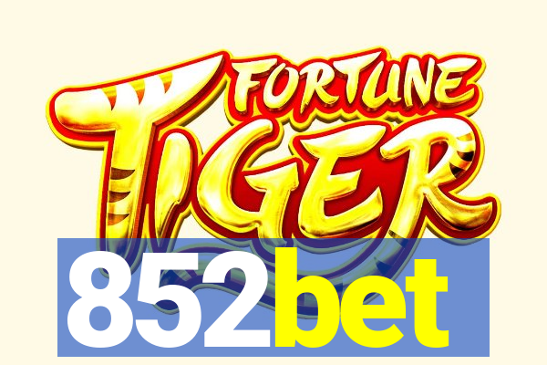 852bet