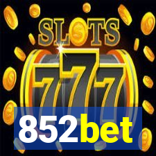 852bet