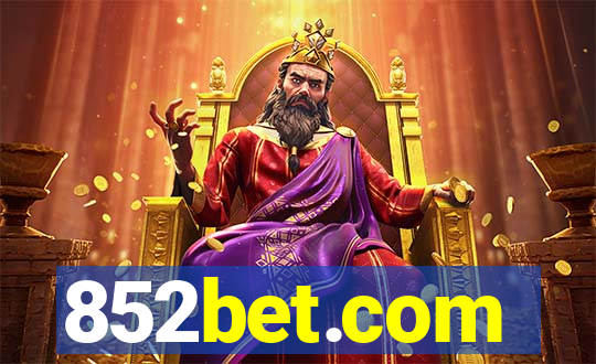 852bet.com