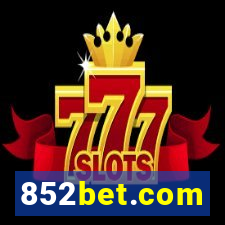 852bet.com