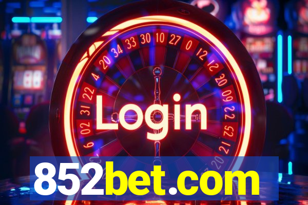 852bet.com