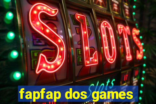 fapfap dos games