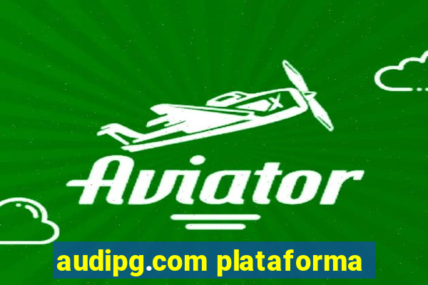 audipg.com plataforma