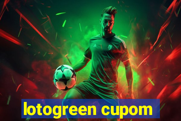 lotogreen cupom