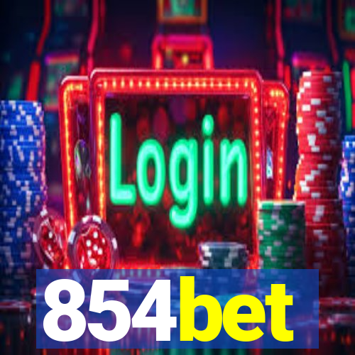 854bet