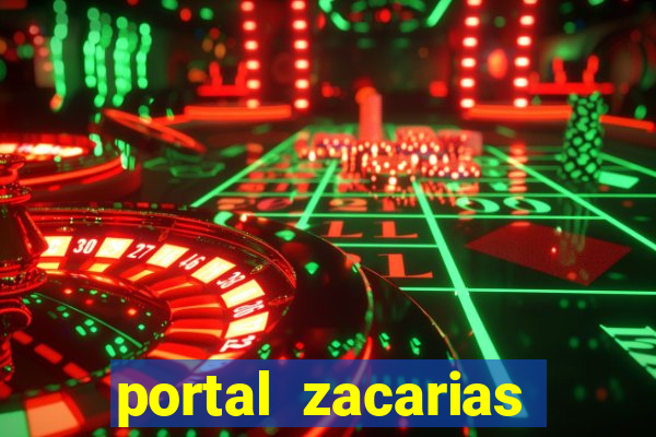 portal zacarias roleta russa