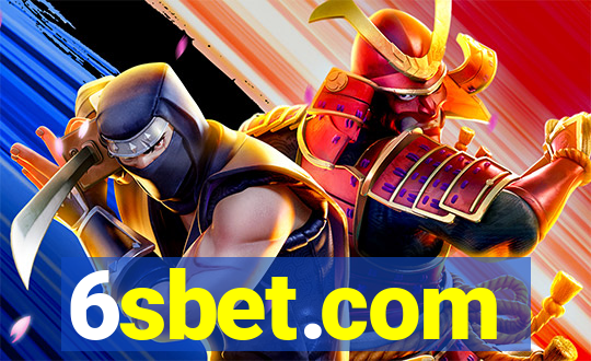 6sbet.com