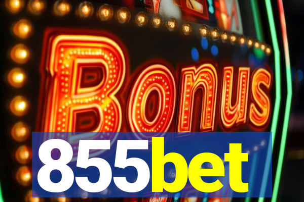 855bet