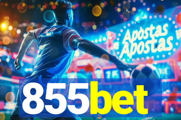 855bet