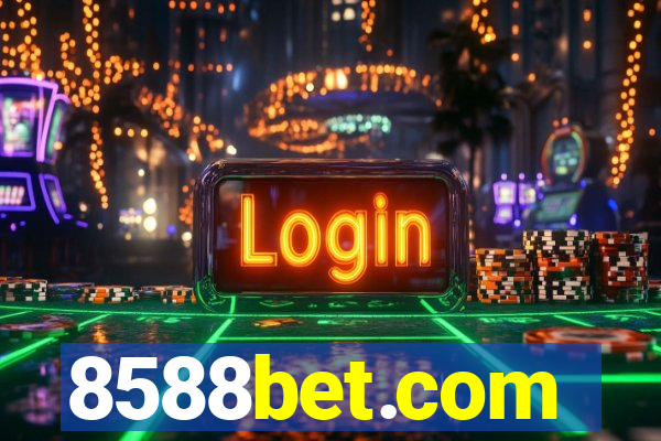 8588bet.com