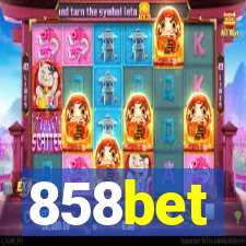 858bet