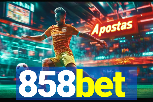 858bet