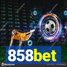 858bet