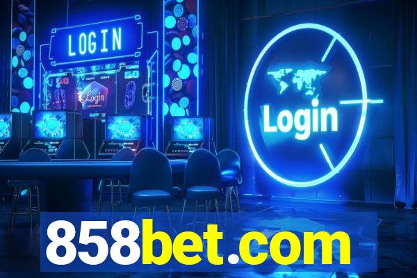 858bet.com