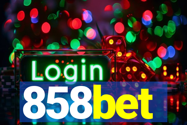 858bet