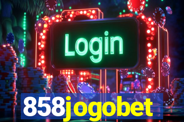 858jogobet