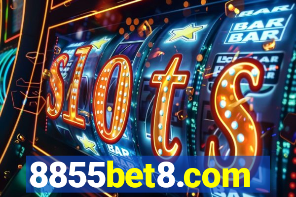 8855bet8.com