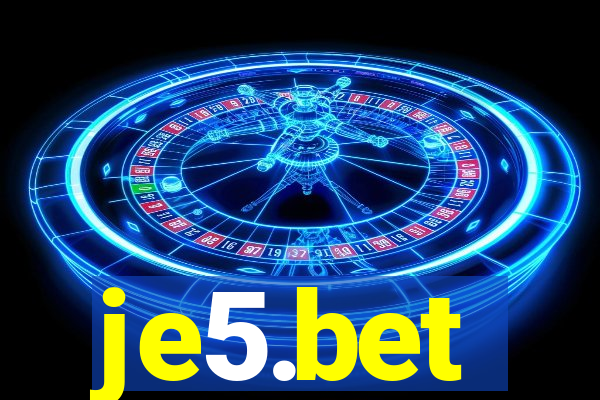 je5.bet