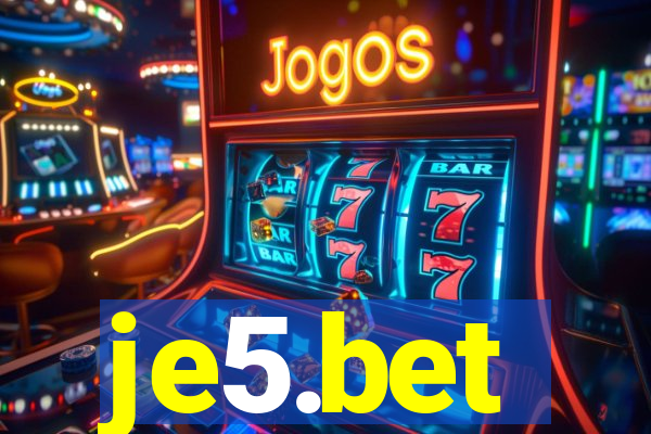 je5.bet