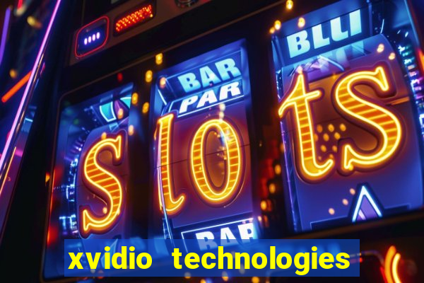 xvidio technologies startup brasil 2024 download