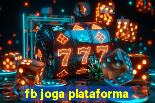 fb joga plataforma