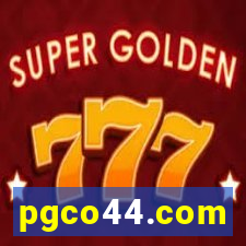 pgco44.com