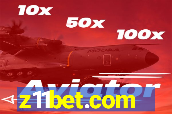 z11bet.com