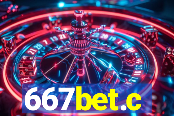 667bet.c