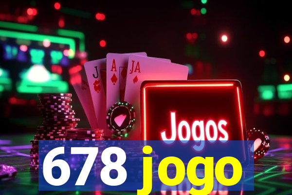 678 jogo