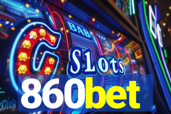 860bet