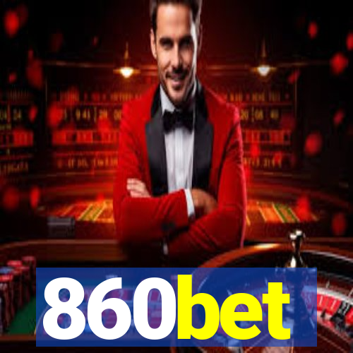 860bet