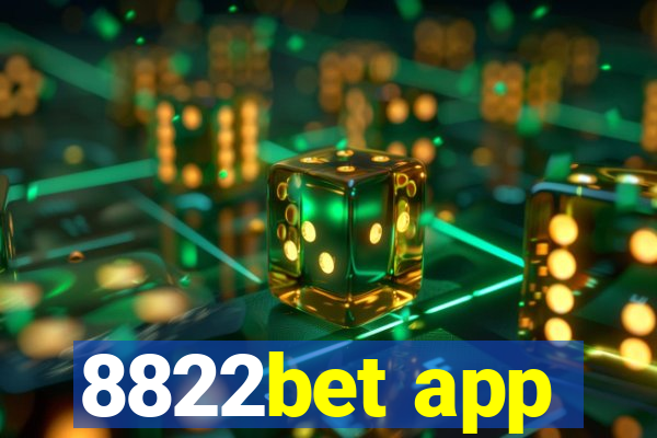 8822bet app