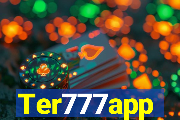 Ter777app