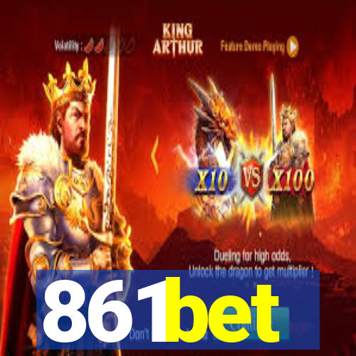 861bet