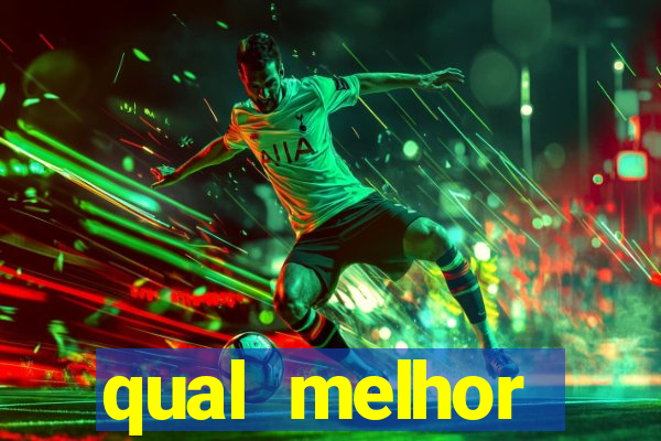 qual melhor aplicativo de jogo para ganhar dinheiro