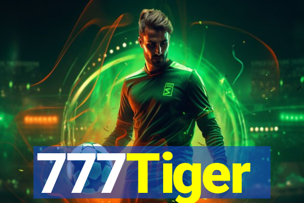 777Tiger