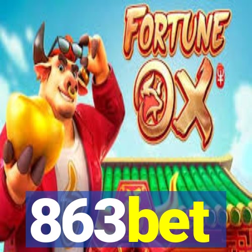 863bet