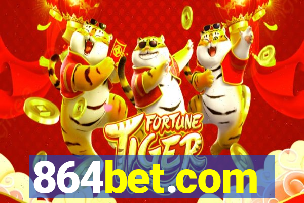 864bet.com