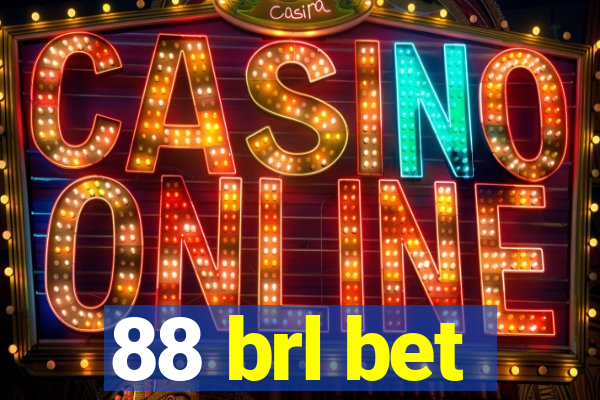 88 brl bet