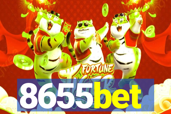 8655bet