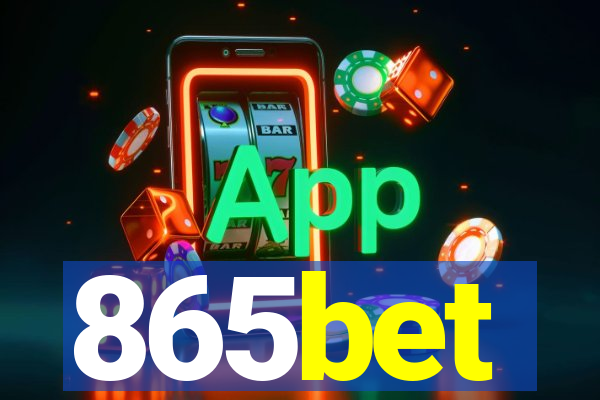 865bet