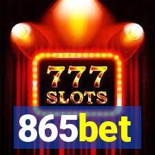 865bet