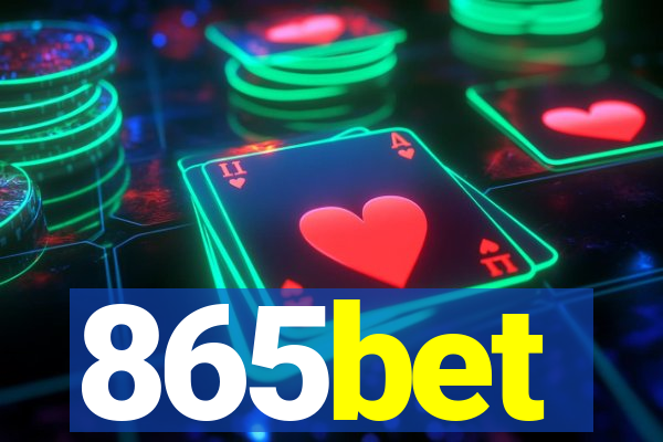 865bet