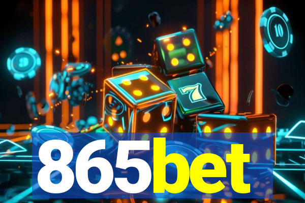 865bet