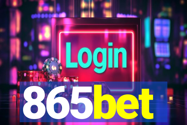 865bet