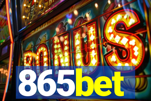 865bet