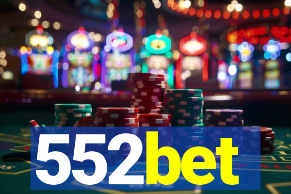 552bet